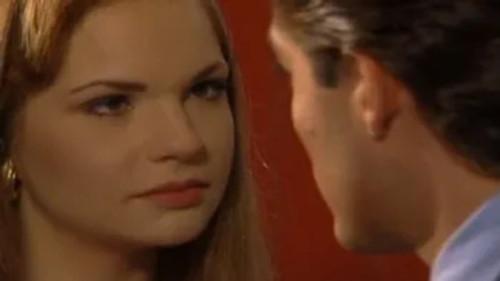 María la del Barrio Season 1 Episode 28 - Episode 28