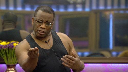 Celebrity Big Brother Season 17 Episode 5 - Day 4