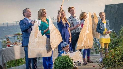 Praxis mit Meerblick Season 1 Episode 9 - Family Ties