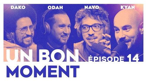 Un bon moment Season 1 Episode 14 - Episode 14
