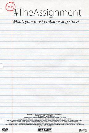 #TheAssignment poster