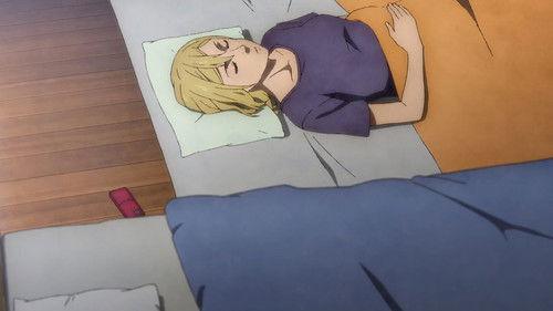 Wave, Listen to Me! Season 1 Episode 4 - You Don’t Smile