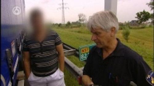 Road abusers Season 21 Episode 11 - Aflevering 11