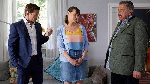 Die Rosenheim-Cops Season 18 Episode 19 - The Heirs of Mr. König