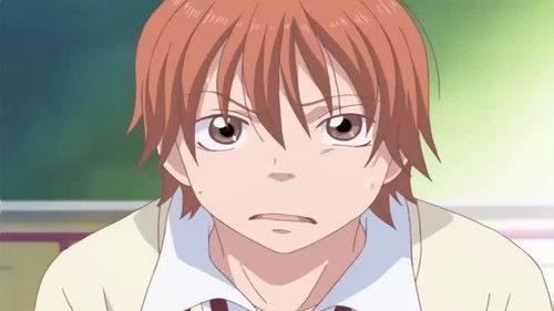 Lovely★Complex Season 1 Episode 14 - A Killer Crush on Maity