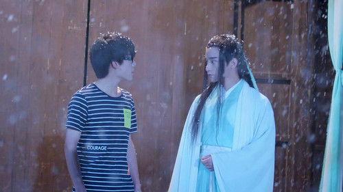 The Fairy Fox Season 1 Episode 5 - Episode 5