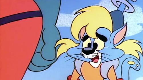 Mighty Mouse: The New Adventures Season 1 Episode 6 - This Island Mouseville / Mighty's Musical Classics