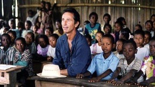 Rendez-vous in an Unknown Land Season 1 Episode 1 - Episode 1