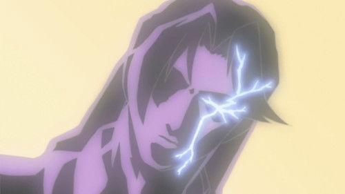 Gravion Season 1 Episode 5 - The Girl Who Wouldn't Laugh