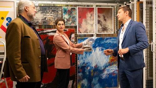 Die Rosenheim-Cops Season 25 Episode 2 - A swarm for Hansen