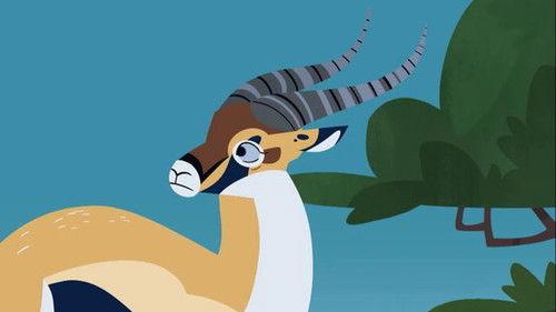 Wild Kratts Season 1 Episode 25 - Mimic