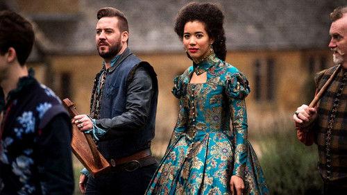 Will Season 1 Episode 9 - Play the Devil