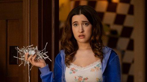 The Sex Lives of College Girls Season 3 Episode 9 - Pics