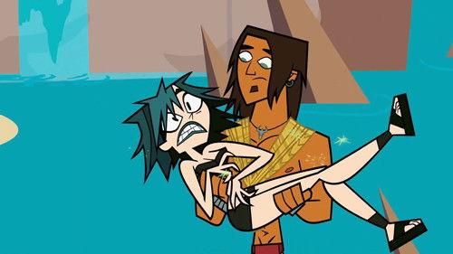 Total Drama World Tour Season 1 Episode 11 - Jamaica Me Sweat