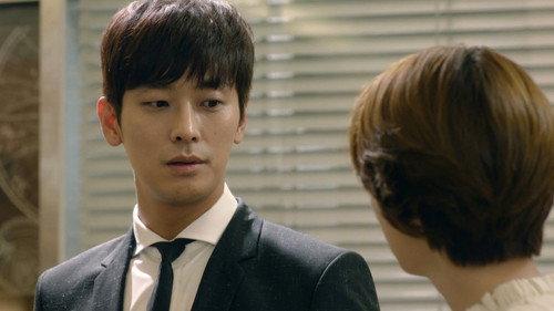 Mask Season 1 Episode 13 - A Proposal and a Divorce