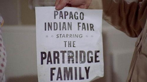 The Partridge Family Season 2 Episode 23 - All's War in Love and Fairs
