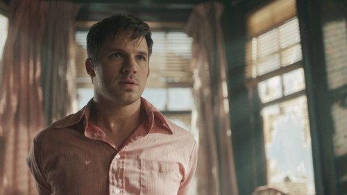 Timeless Season 1 Episode 6 - The Watergate Tape