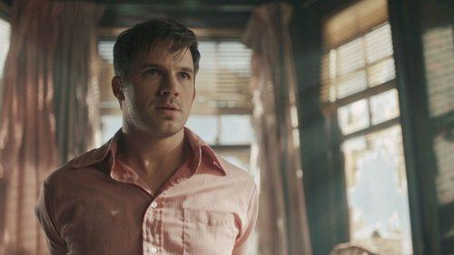 undefined Season 1 Episode 6 - The Watergate Tape