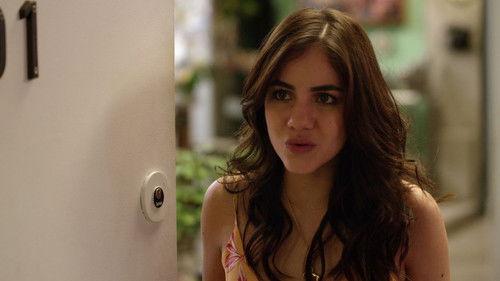 40 y 20 Season 3 Episode 9 - La chavita bien