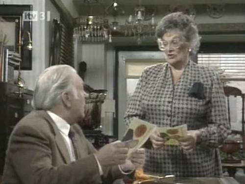 Never the Twain Season 10 Episode 3 - Who Wants to Be a Millionaire?