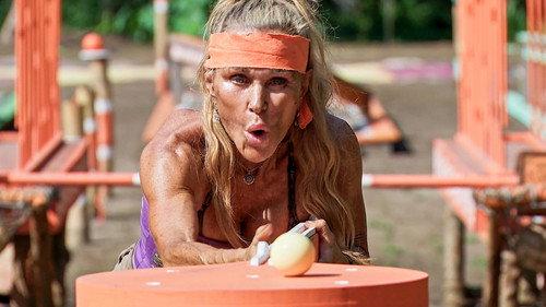 Survivor Season 47 Episode 12 - Operation: Italy