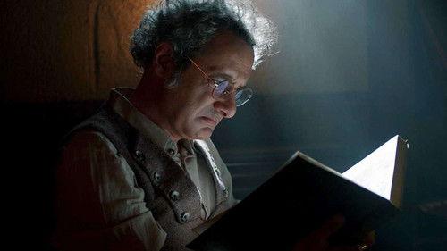 Filinta: An Ottoman Policeman Season 1 Episode 25 - Episode 25