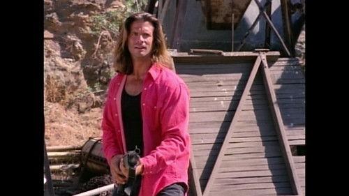 Renegade Season 3 Episode 10 - Thrill Kill