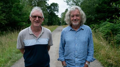 James May and the Dull Men Season 1 Episode 2 - Potholes
