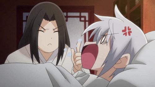 Spiritpact Season 1 Episode 8 - Episode 8