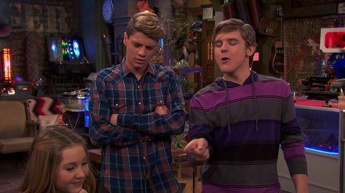 undefined Season 4 Episode 6 - Meet Cute Crush