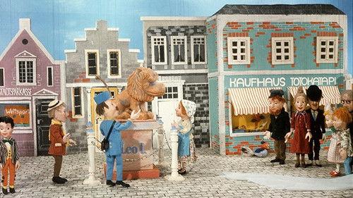 Augsburger Puppenkiste - Gut gebrüllt, Löwe! Season 1 Episode 1 - Episode 1
