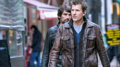 Spiral Season 4 Episode 12 - Episode 12