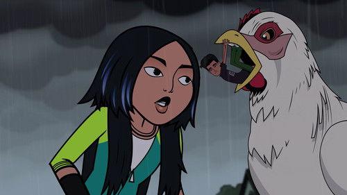 The Hollow Season 2 Episode 2 - Hollow Games