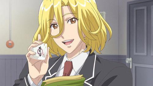 Cute High Earth Defense Club LOVE! Season 3 Episode 1 - Episode 1