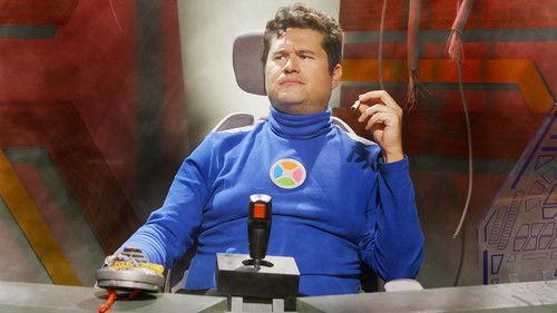 Ultramechatron Team Go! Season 1 Episode 1 - Ultramechatron Team Start!