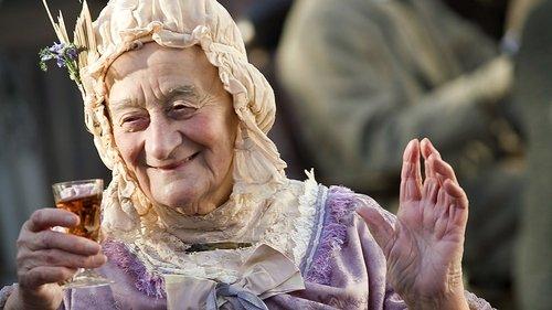 Lark Rise to Candleford Season 1 Episode 4 - Episode 4