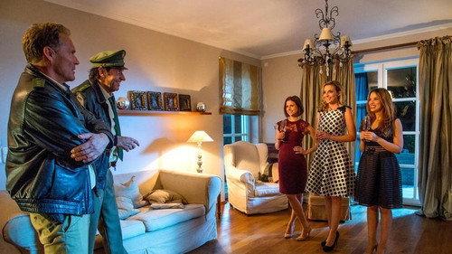 Hubert ohne Staller Season 6 Episode 13 - Episode 13