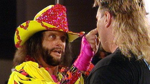 WWF Superstars Season 9 Episode 12 - Superstars - Mar. 19, 1994