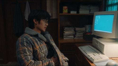 Reopen My Journals Season 1 Episode 15 - Episode 15