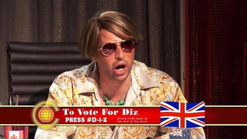 Kroll Show Season 3 Episode 10 - The Time of My Life