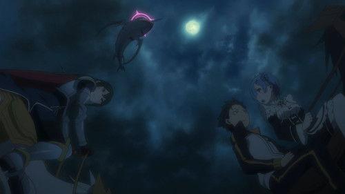Re:ZERO -Starting Life in Another World- Season 1 Episode 21 - A Wager That Defies Despair