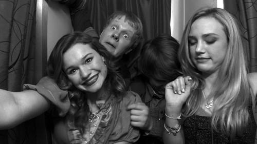 Zeke and Luther Season 2 Episode 6 - Double Crush