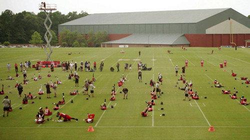 Hard Knocks Season 9 Episode 5 - Episode 05