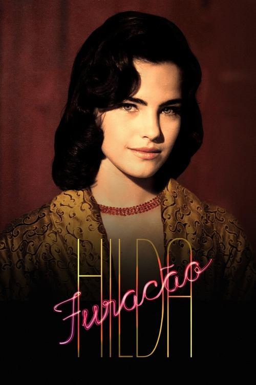 Hilda Furacão poster