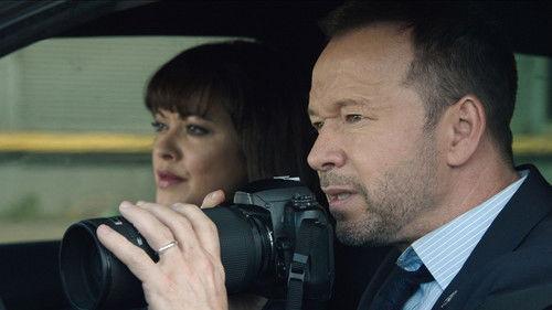 Blue Bloods Season 9 Episode 8 - Stirring the Pot
