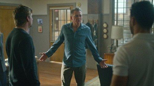 The Waterfront Season 1 Episode 8 - Lost at Sea