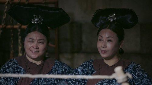 Ruyi's Royal Love in the Palace Season 1 Episode 44 - Episode 44