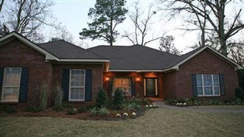 Extreme Makeover: Home Edition Season 5 Episode 21 - The Gaudet Family