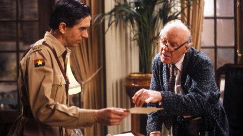 The Jewel in the Crown Season 1 Episode 11 - Travelling Companions