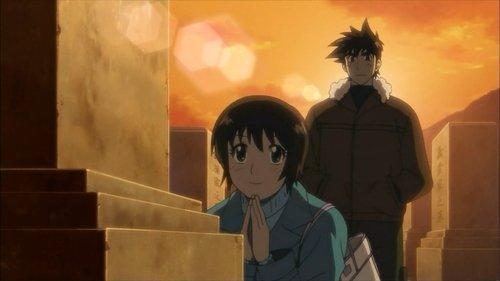 Major Season 5 Episode 1 - Once Again